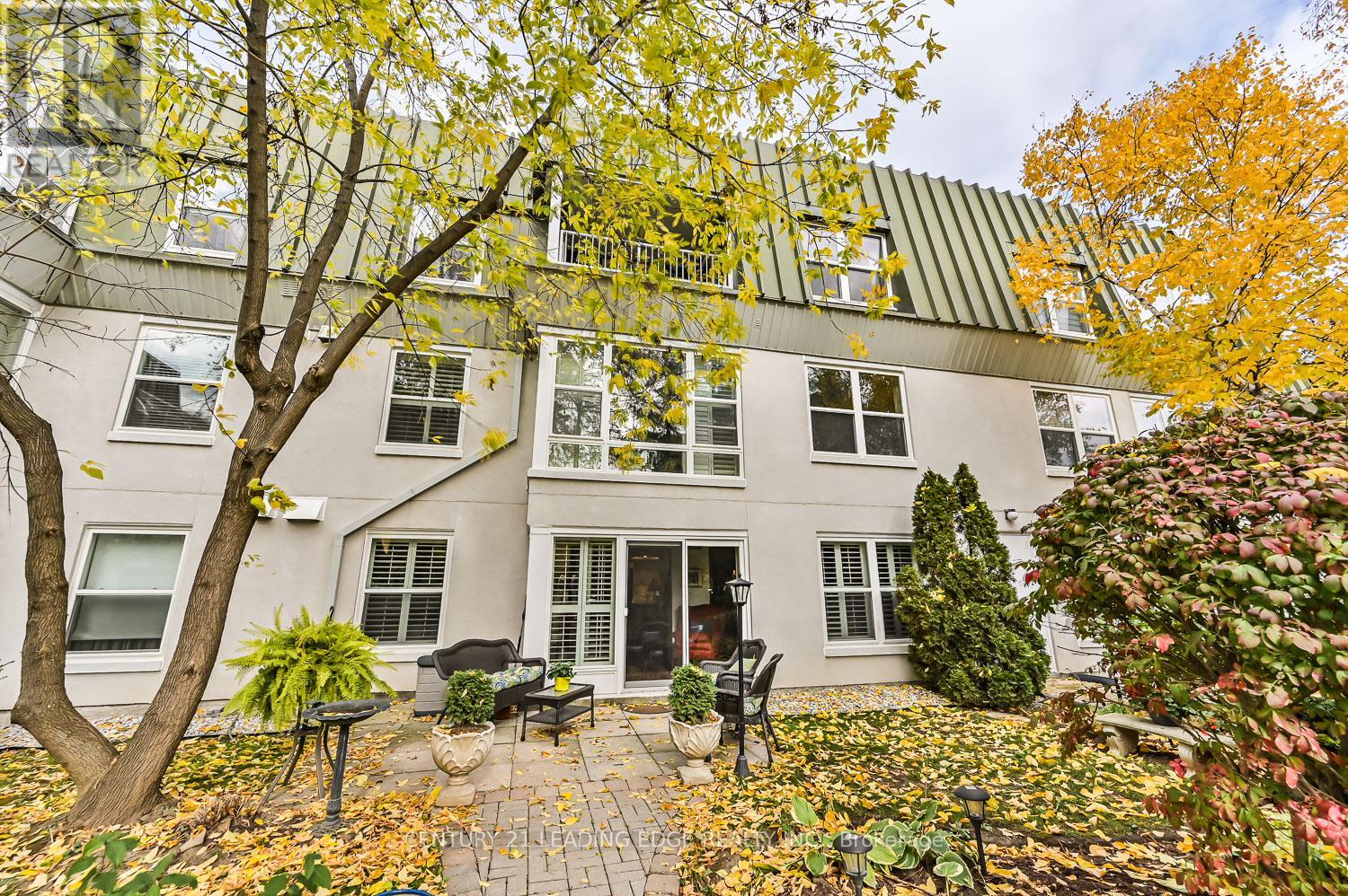 105 - 100 Anna Russell Way, Markham, Ontario  L3R 6C7 - Photo 39 - N12490898