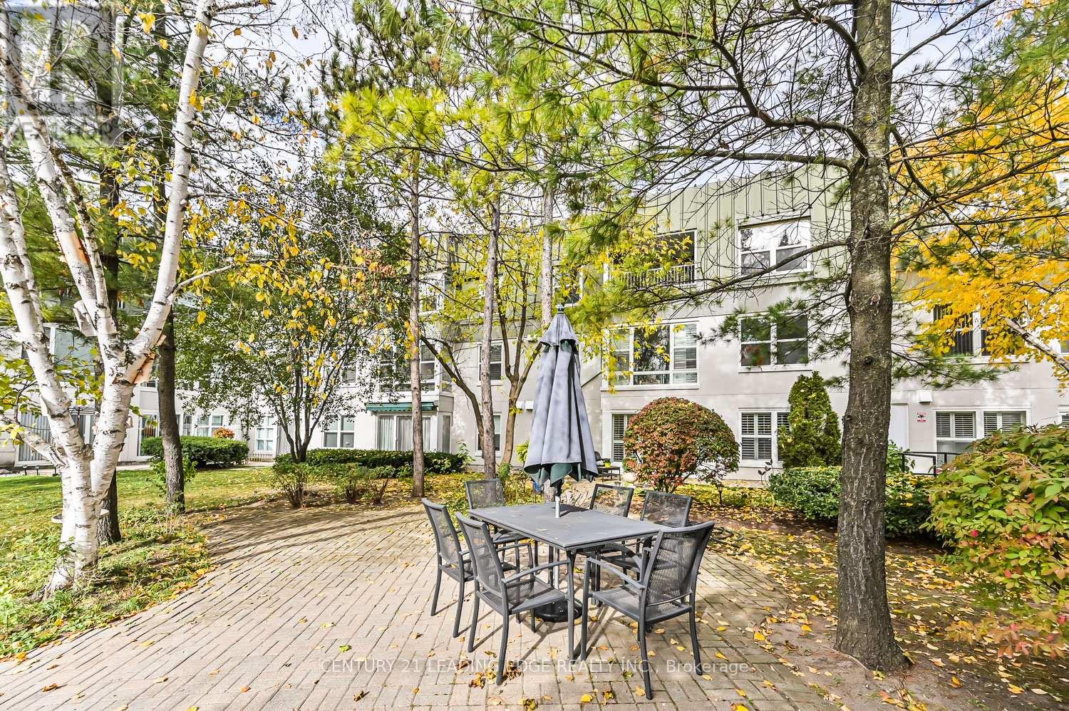 105 - 100 Anna Russell Way, Markham, Ontario  L3R 6C7 - Photo 40 - N12490898