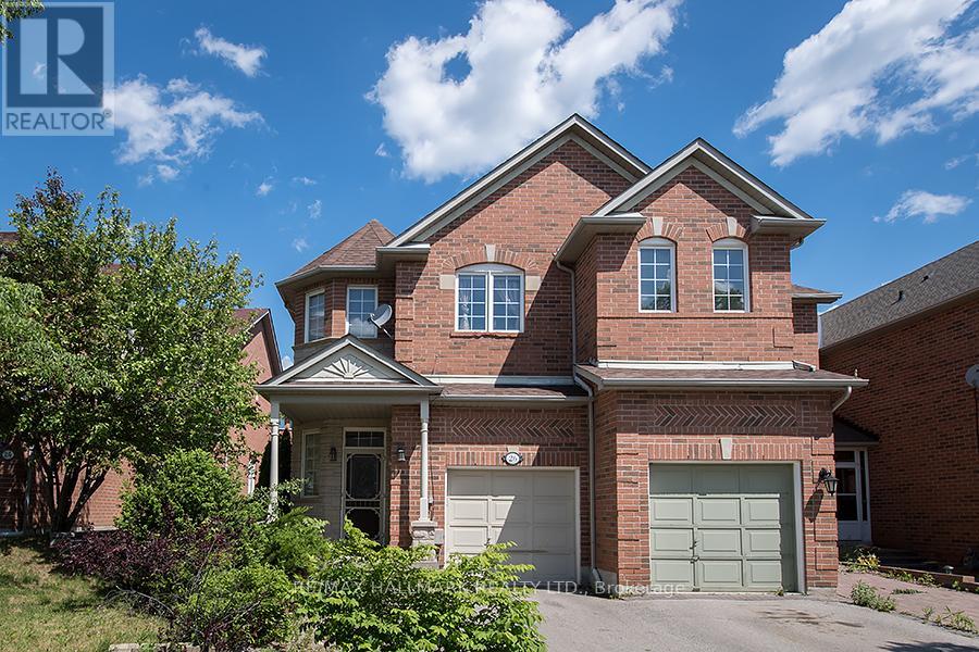 26 THORNBUSH COURT, Richmond Hill, Ontario