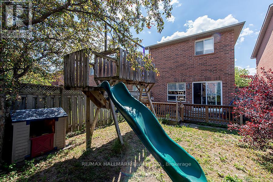 26 Thornbush Court, Richmond Hill, Ontario  L4S 1Z7 - Photo 37 - N12490906
