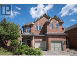 26 THORNBUSH COURT, Richmond Hill, Ontario