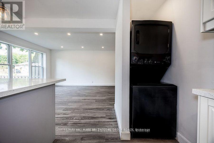 Main Fl - 47 Newbury Drive, Newmarket, Ontario  L3Y 4P9 - Photo 18 - N12490932