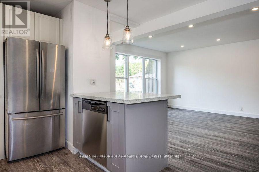 Main Fl - 47 Newbury Drive, Newmarket, Ontario  L3Y 4P9 - Photo 20 - N12490932