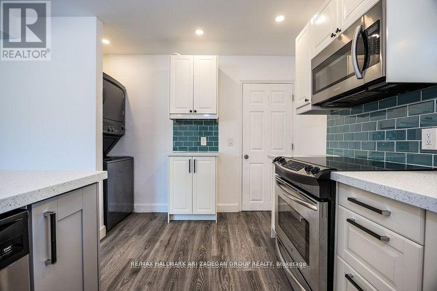 Main Fl - 47 Newbury Drive, Newmarket, Ontario  L3Y 4P9 - Photo 21 - N12490932