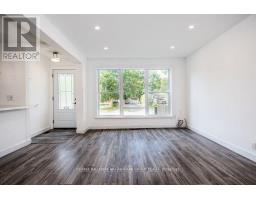 MAIN FL - 47 NEWBURY DRIVE, Newmarket, Ontario