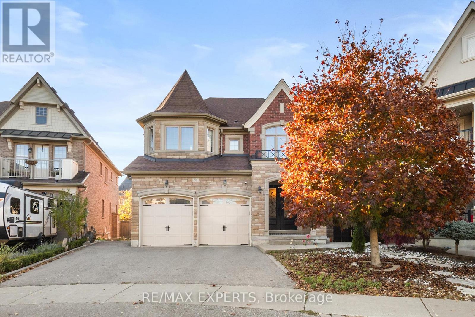 50 Lilly Valley Crescent, King (King City), Ontario  L7B 0B5 - Photo 4 - N12490950