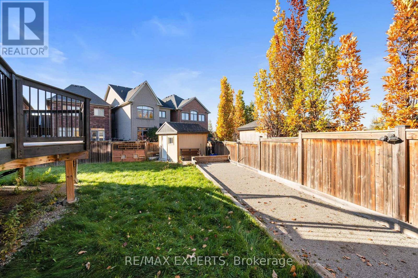 50 Lilly Valley Crescent, King (King City), Ontario  L7B 0B5 - Photo 47 - N12490950