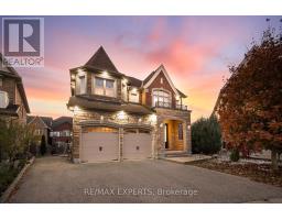 50 LILLY VALLEY CRESCENT, King, Ontario