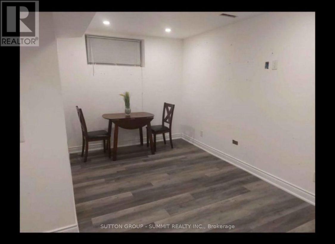 Lower - 4932 Aurora Road, Whitchurch-Stouffville, Ontario  L4A 3J9 - Photo 2 - N12490974