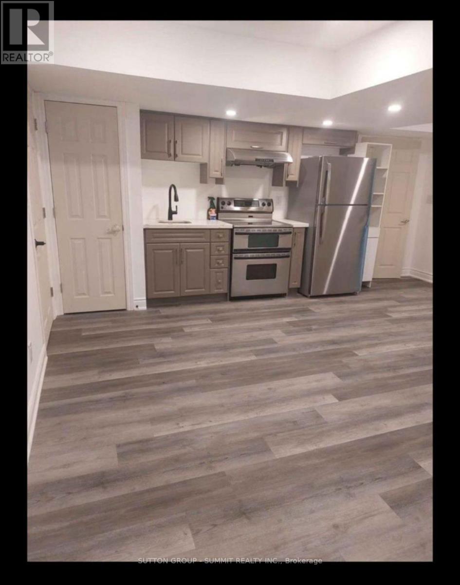 Lower - 4932 Aurora Road, Whitchurch-Stouffville, Ontario  L4A 3J9 - Photo 3 - N12490974