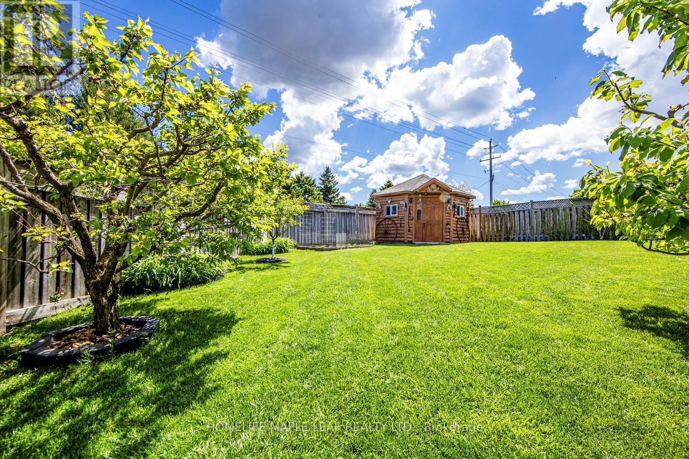 37 Saint Avenue, Bradford West Gwillimbury, Ontario  L3Z 3E6 - Photo 49 - N12490976