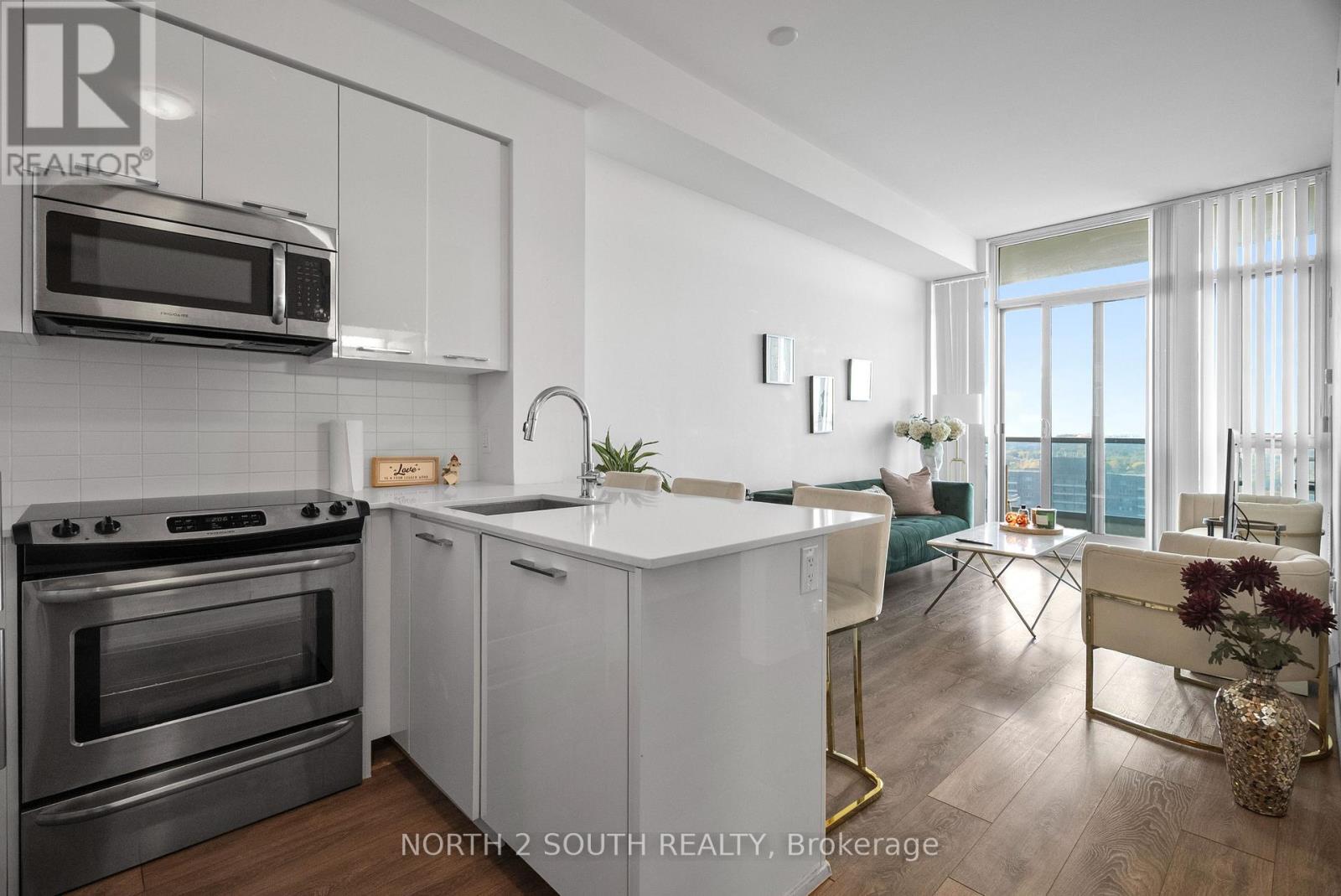 Lph08 - 9471 Yonge Street, Richmond Hill, Ontario  L4C 1V4 - Photo 4 - N12490986