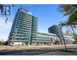 LPH08 - 9471 YONGE STREET, Richmond Hill, Ontario