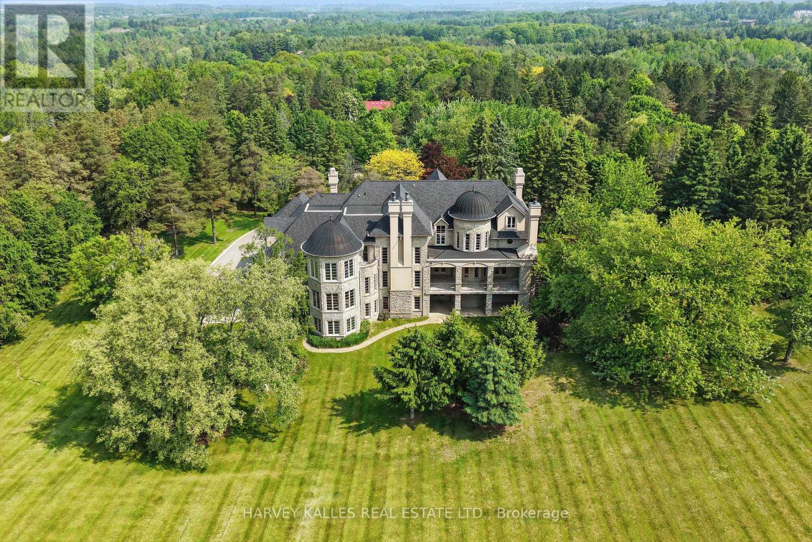 443 Dearbourne Avenue, King, Ontario  L7B 1A3 - Photo 4 - N12490732