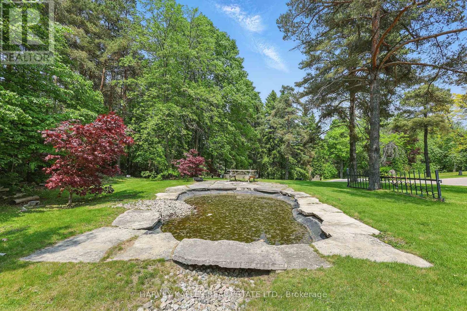 443 Dearbourne Avenue, King, Ontario  L7B 1A3 - Photo 40 - N12490732