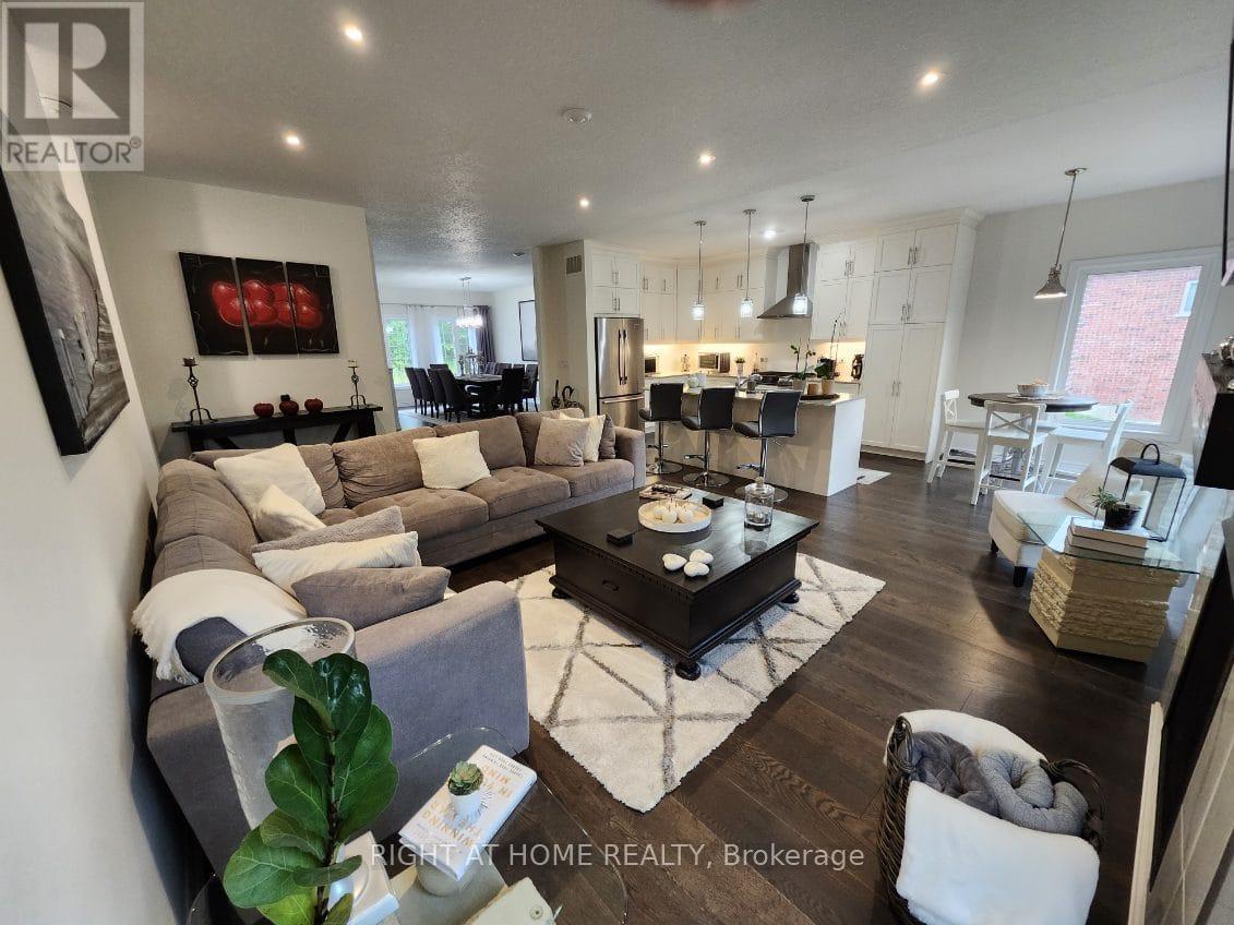 84 Diamond Valley Drive, Oro-Medonte (Sugarbush), Ontario  L0L 2E0 - Photo 15 - S12490990