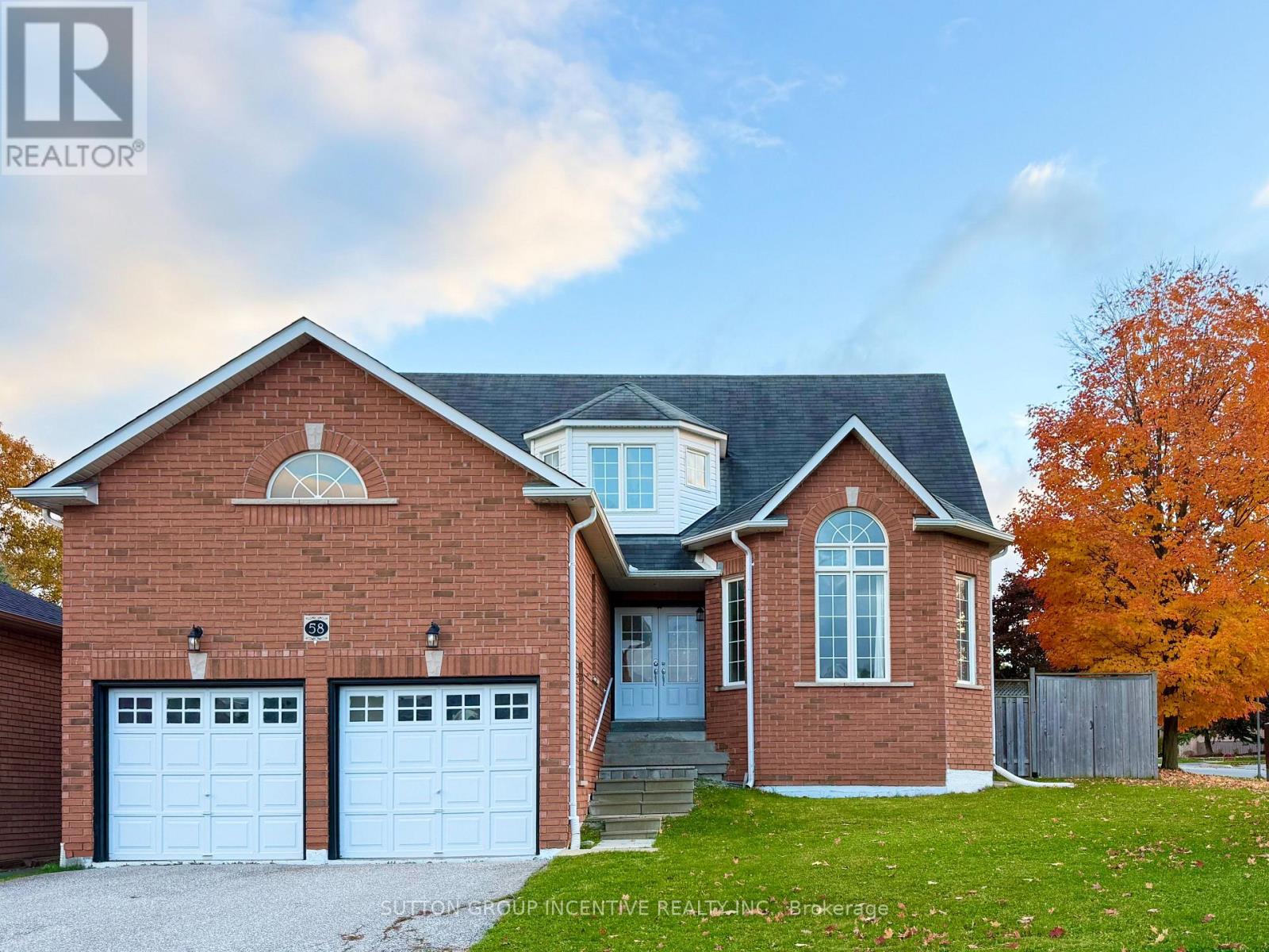 58 Bloxham Place, Barrie, Ontario  L4N 9K2 - Photo 22 - S12491008