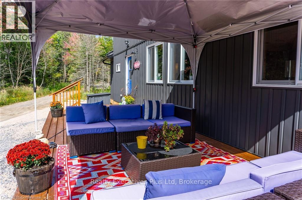 Lot #17 - 93 Rye Road, Parry Sound Remote Area, Ontario  P0A 1X0 - Photo 11 - X12491092