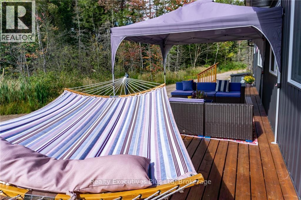 Lot #17 - 93 Rye Road, Parry Sound Remote Area, Ontario  P0A 1X0 - Photo 12 - X12491092