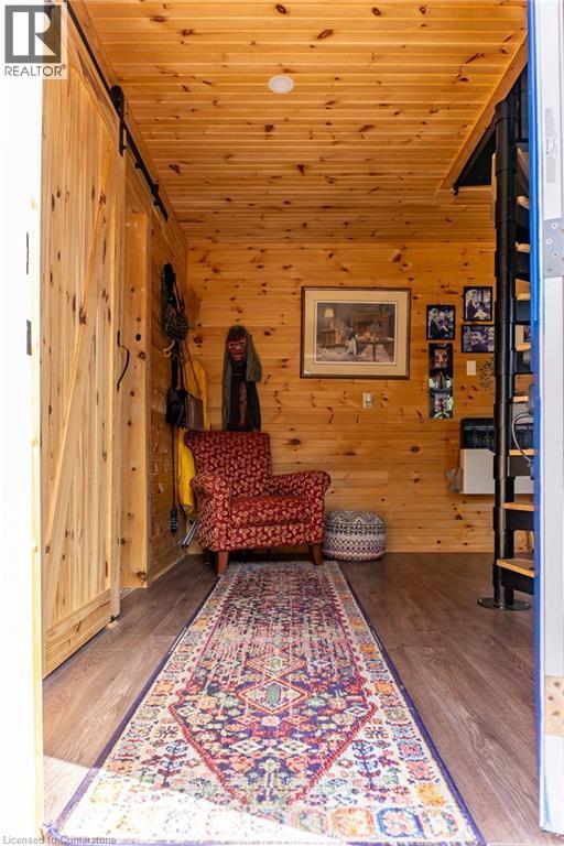 Lot #17 - 93 Rye Road, Parry Sound Remote Area, Ontario  P0A 1X0 - Photo 13 - X12491092