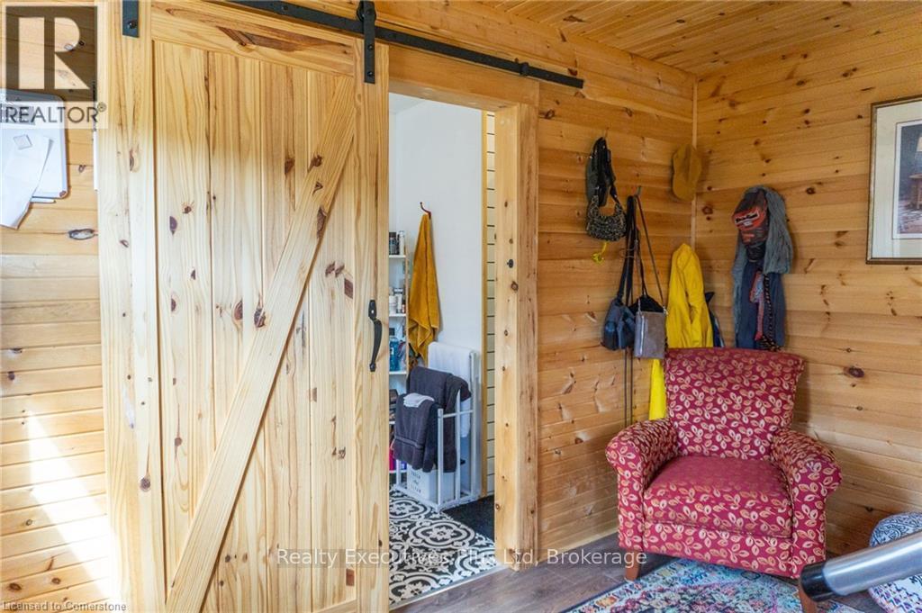 Lot #17 - 93 Rye Road, Parry Sound Remote Area, Ontario  P0A 1X0 - Photo 14 - X12491092