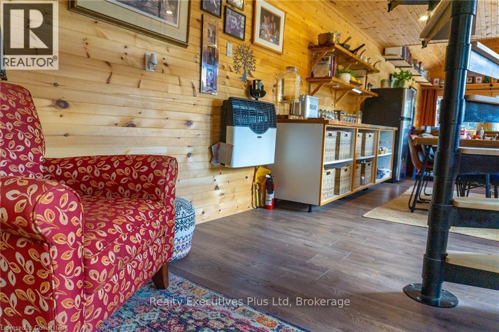 Lot #17 - 93 Rye Road, Parry Sound Remote Area, Ontario  P0A 1X0 - Photo 19 - X12491092