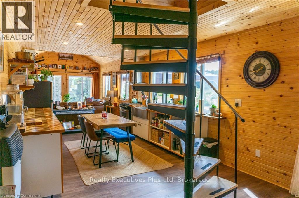 Lot #17 - 93 Rye Road, Parry Sound Remote Area, Ontario  P0A 1X0 - Photo 20 - X12491092