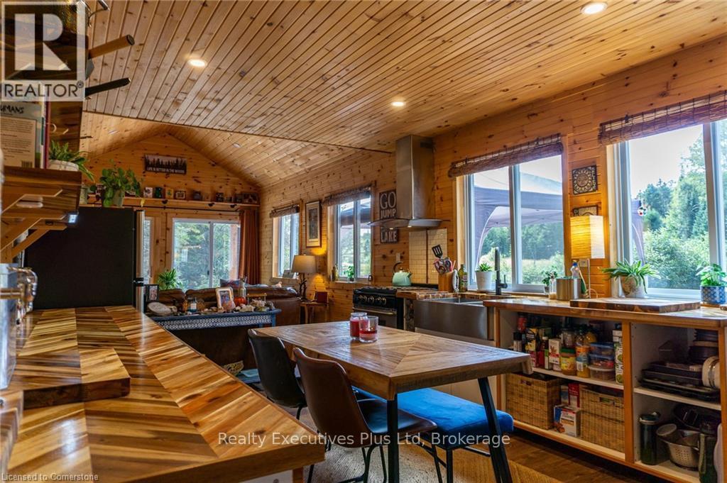 Lot #17 - 93 Rye Road, Parry Sound Remote Area, Ontario  P0A 1X0 - Photo 22 - X12491092