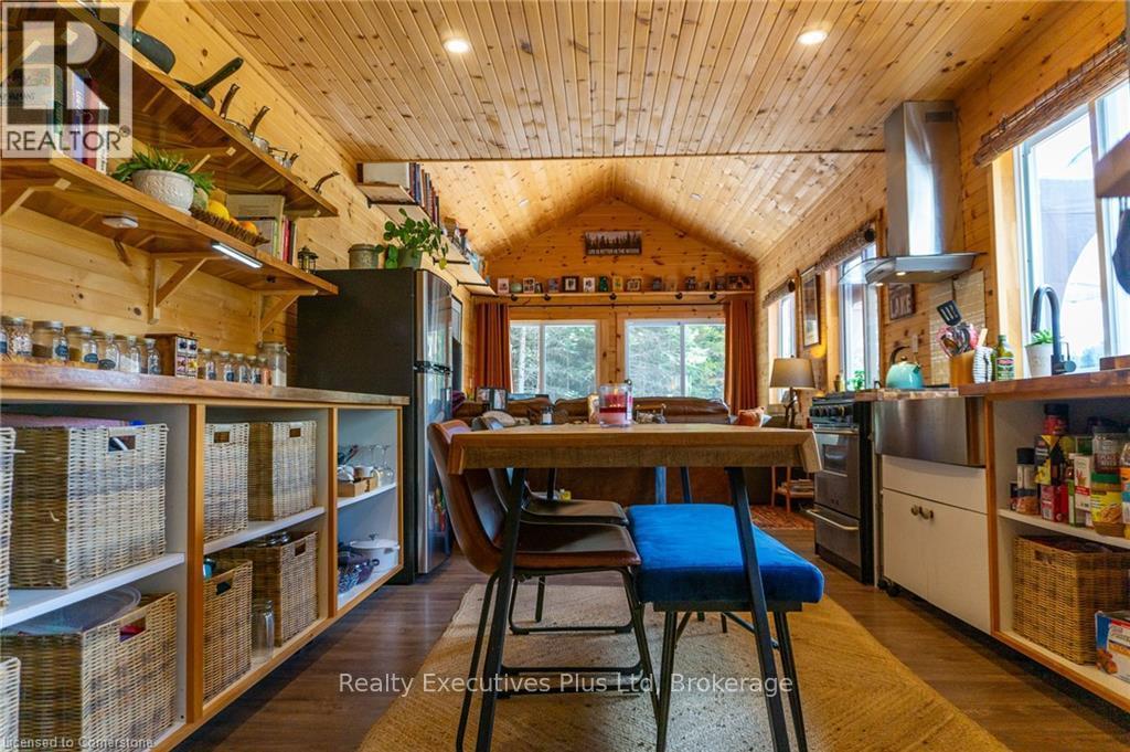 Lot #17 - 93 Rye Road, Parry Sound Remote Area, Ontario  P0A 1X0 - Photo 23 - X12491092