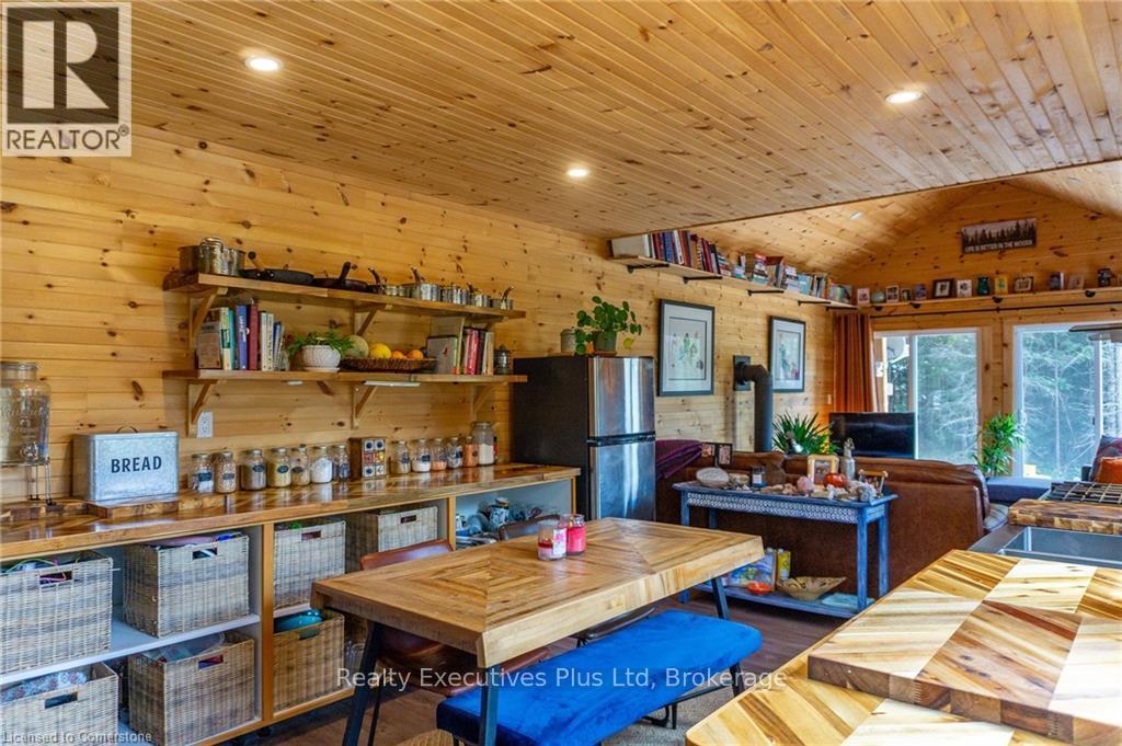 Lot #17 - 93 Rye Road, Parry Sound Remote Area, Ontario  P0A 1X0 - Photo 24 - X12491092