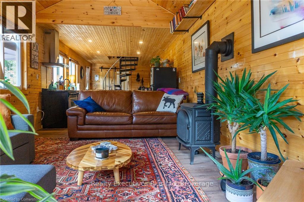 Lot #17 - 93 Rye Road, Parry Sound Remote Area, Ontario  P0A 1X0 - Photo 25 - X12491092