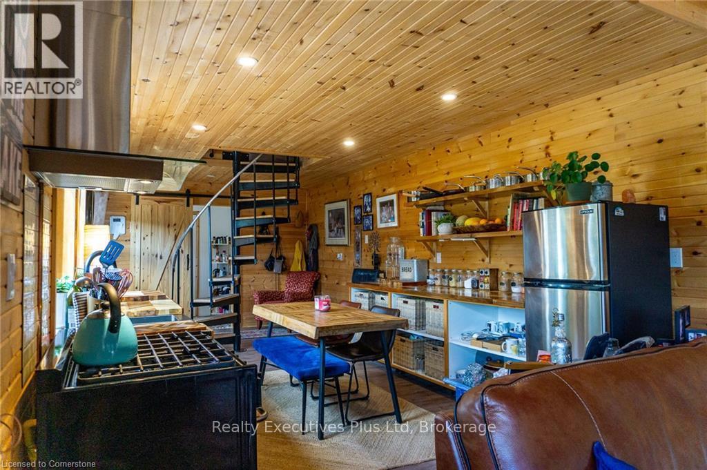 Lot #17 - 93 Rye Road, Parry Sound Remote Area, Ontario  P0A 1X0 - Photo 26 - X12491092