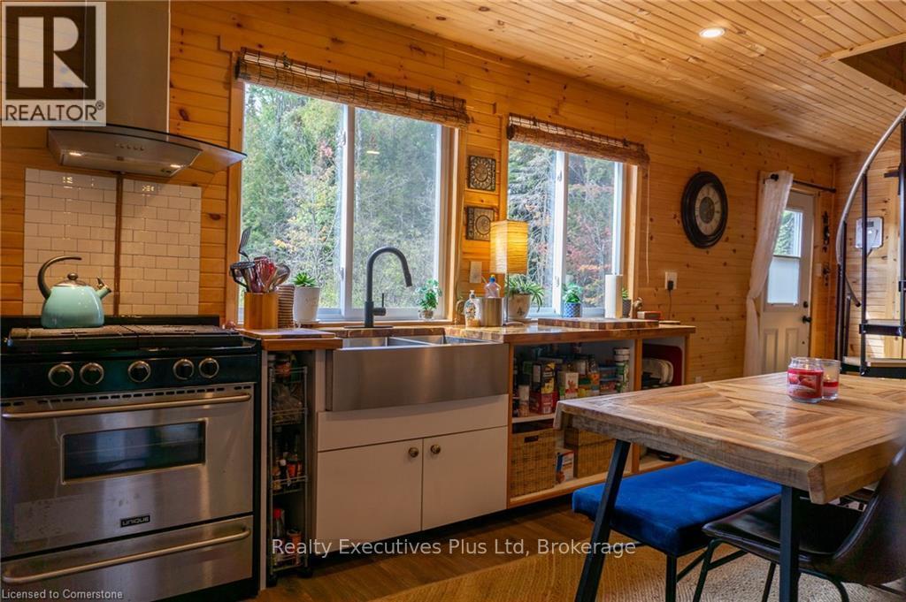 Lot #17 - 93 Rye Road, Parry Sound Remote Area, Ontario  P0A 1X0 - Photo 27 - X12491092