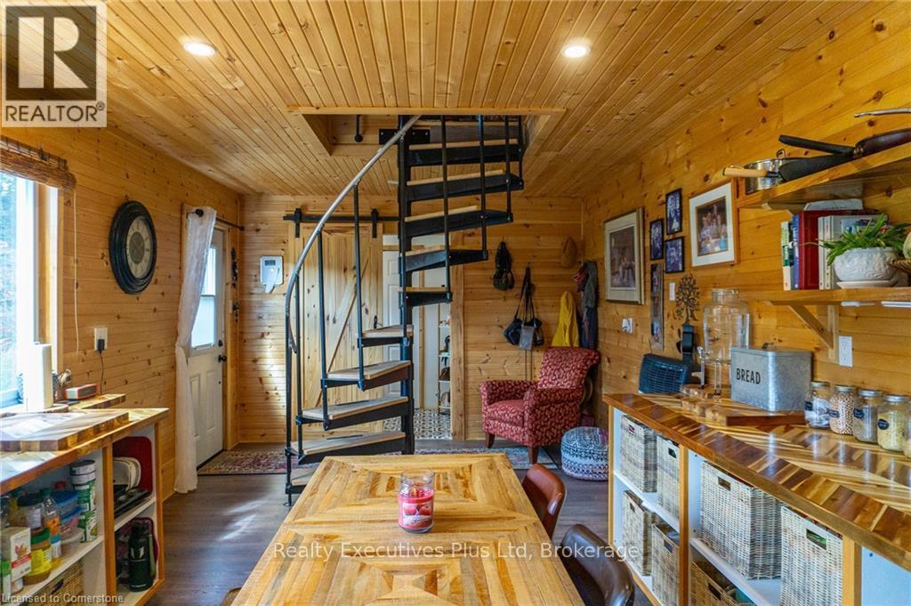 Lot #17 - 93 Rye Road, Parry Sound Remote Area, Ontario  P0A 1X0 - Photo 28 - X12491092