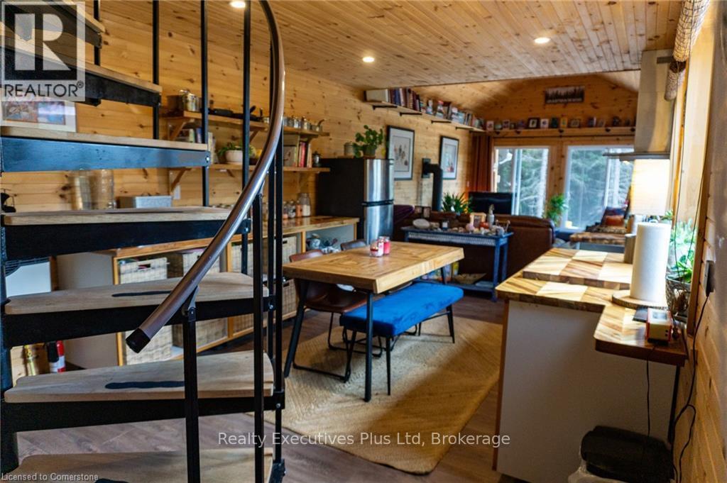 Lot #17 - 93 Rye Road, Parry Sound Remote Area, Ontario  P0A 1X0 - Photo 29 - X12491092