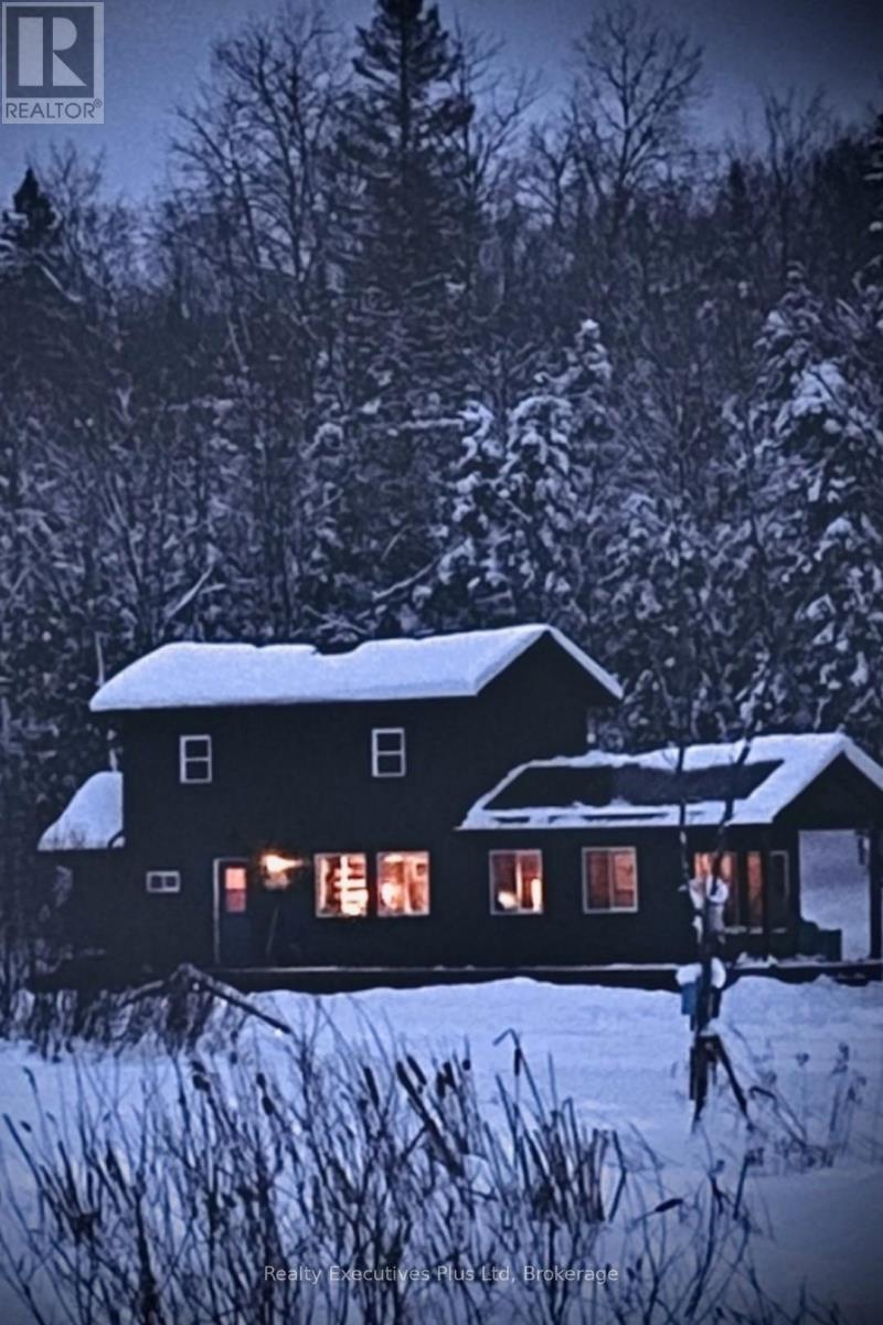 Lot #17 - 93 Rye Road, Parry Sound Remote Area, Ontario  P0A 1X0 - Photo 3 - X12491092