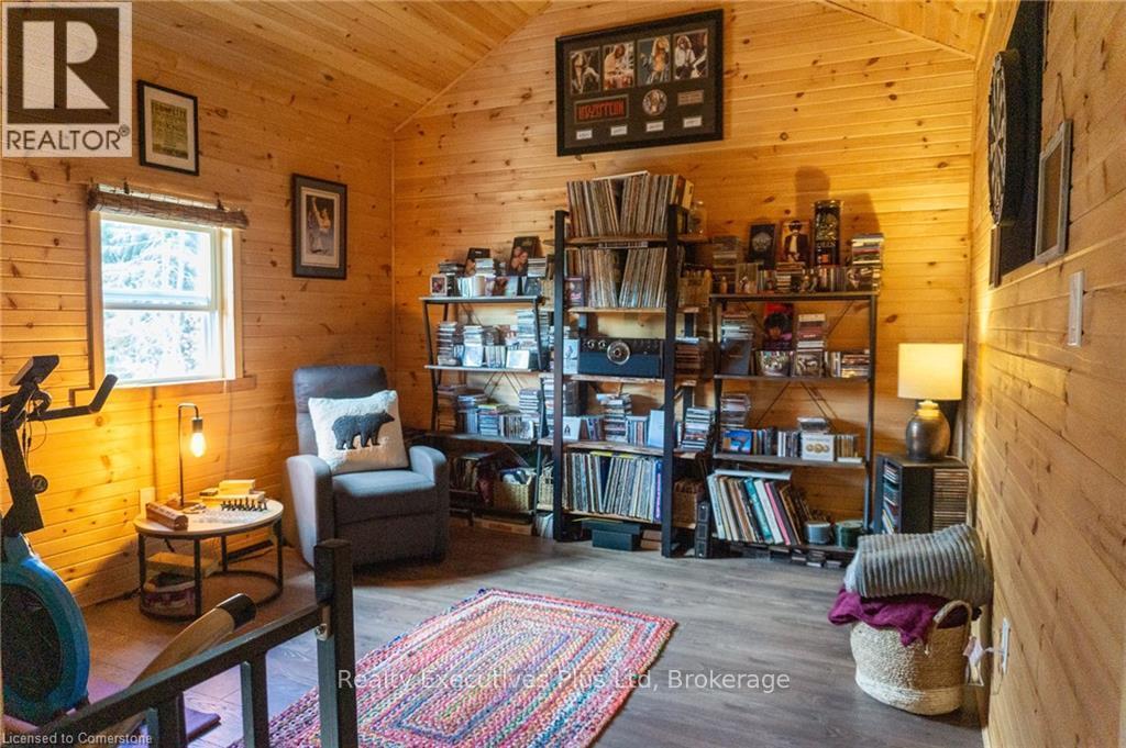 Lot #17 - 93 Rye Road, Parry Sound Remote Area, Ontario  P0A 1X0 - Photo 30 - X12491092