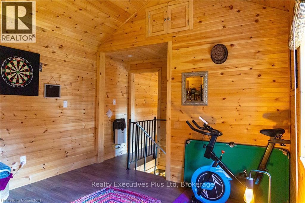 Lot #17 - 93 Rye Road, Parry Sound Remote Area, Ontario  P0A 1X0 - Photo 31 - X12491092