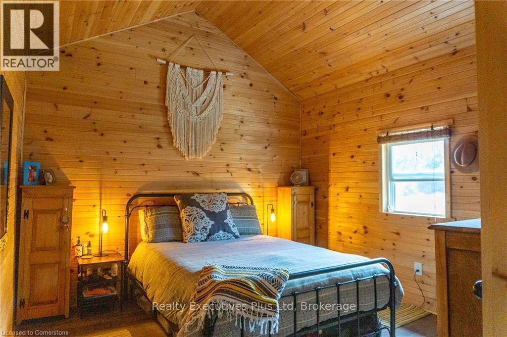 Lot #17 - 93 Rye Road, Parry Sound Remote Area, Ontario  P0A 1X0 - Photo 32 - X12491092