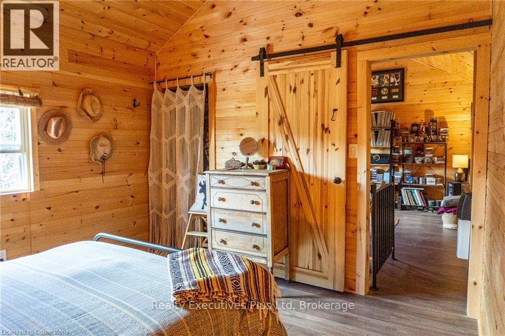 Lot #17 - 93 Rye Road, Parry Sound Remote Area, Ontario  P0A 1X0 - Photo 33 - X12491092