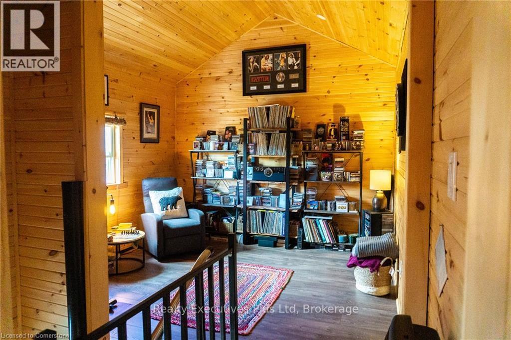 Lot #17 - 93 Rye Road, Parry Sound Remote Area, Ontario  P0A 1X0 - Photo 34 - X12491092