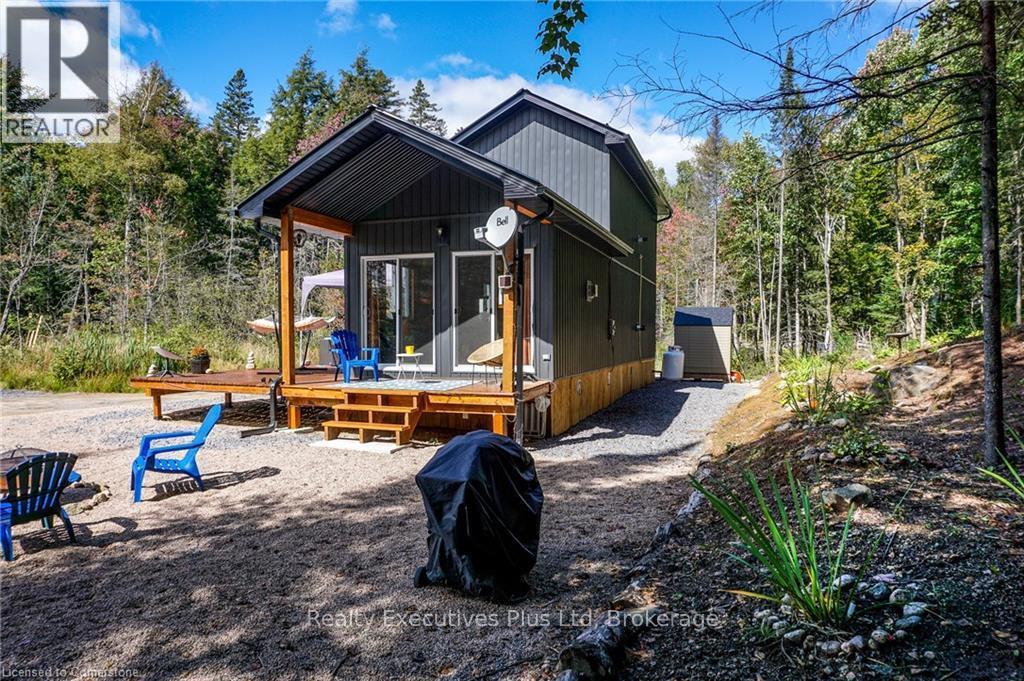 Lot #17 - 93 Rye Road, Parry Sound Remote Area, Ontario  P0A 1X0 - Photo 6 - X12491092