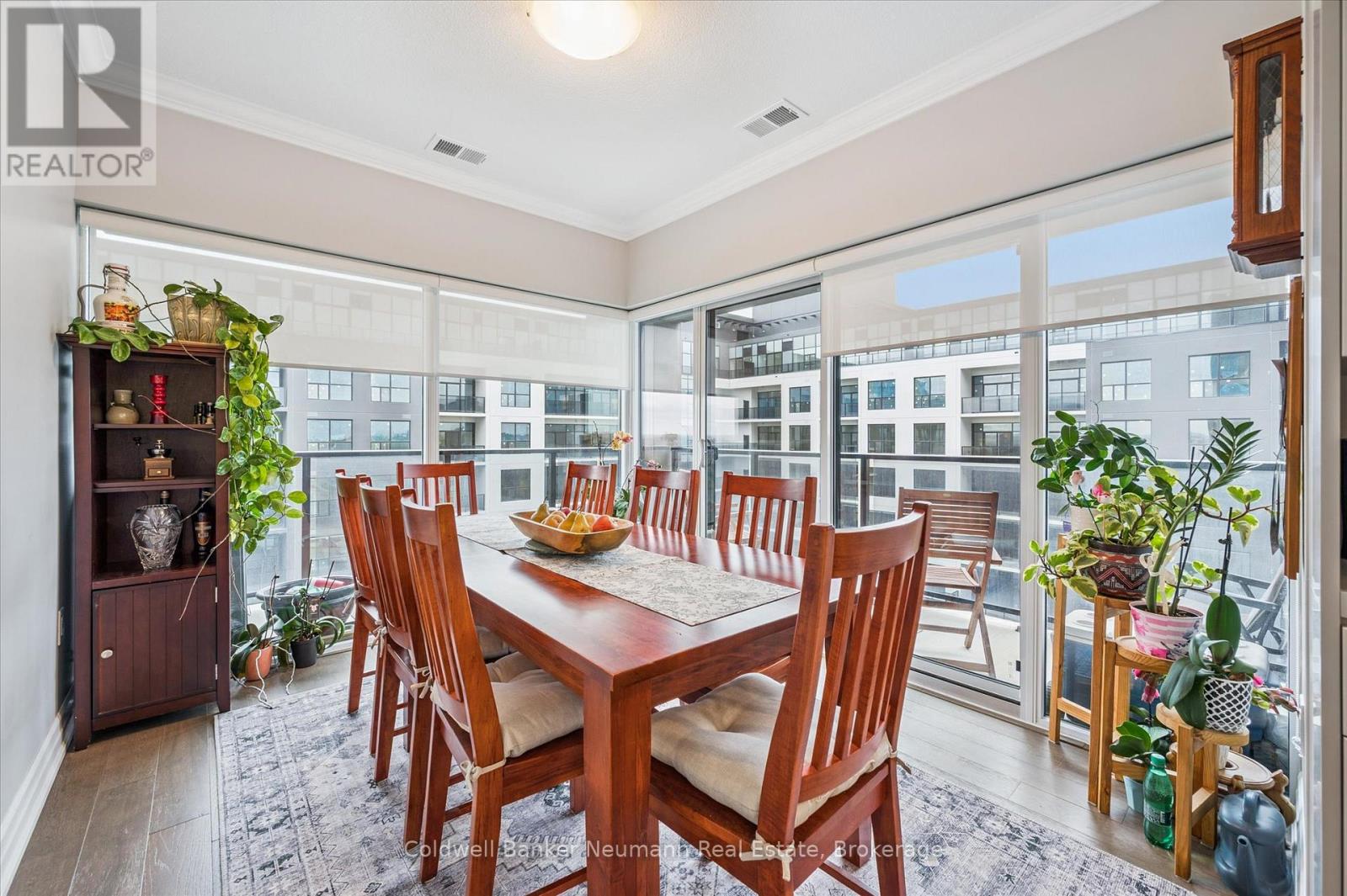 612 - 1880 Gordon Street S, Guelph, Ontario  N1L 0P4 - Photo 11 - X12491112