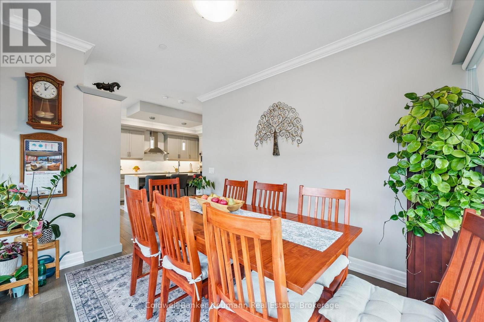 612 - 1880 Gordon Street S, Guelph, Ontario  N1L 0P4 - Photo 12 - X12491112