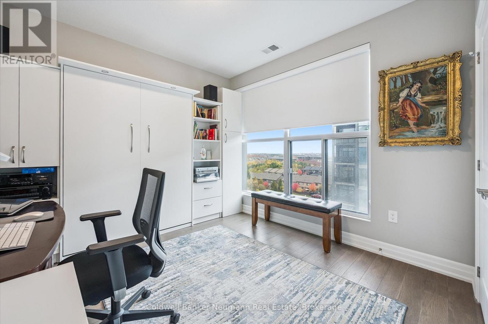 612 - 1880 Gordon Street S, Guelph, Ontario  N1L 0P4 - Photo 13 - X12491112