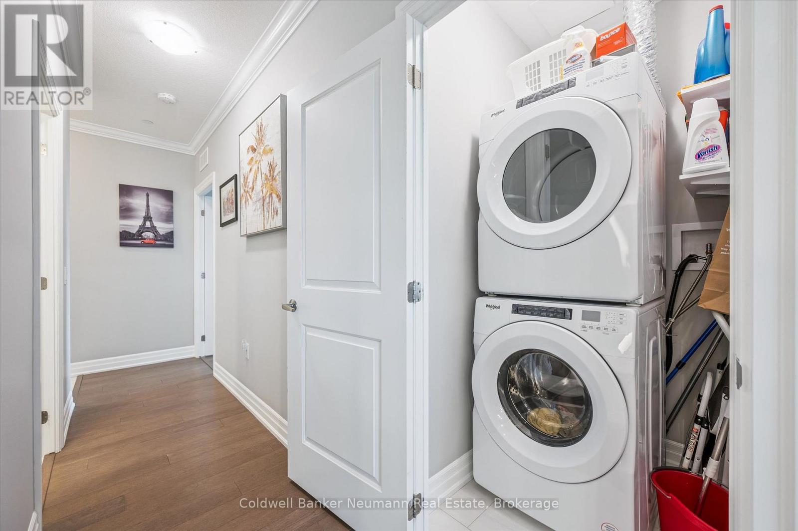 612 - 1880 Gordon Street S, Guelph, Ontario  N1L 0P4 - Photo 20 - X12491112