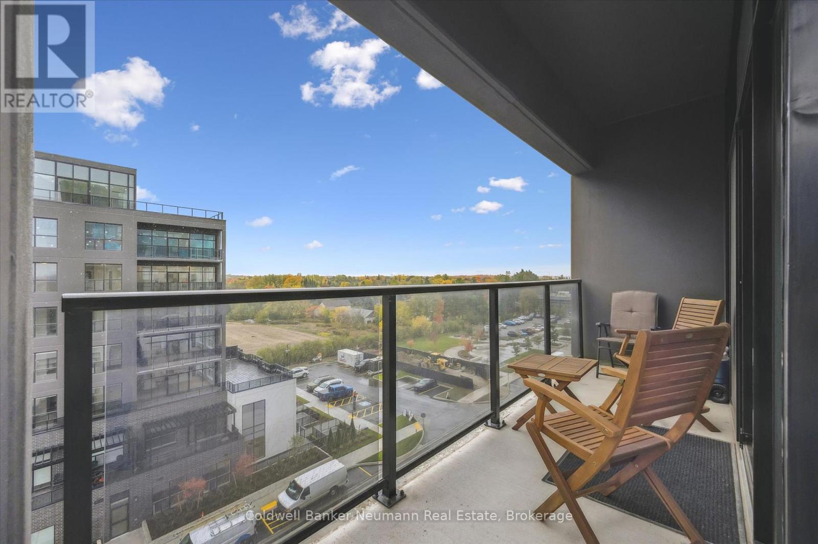 612 - 1880 Gordon Street S, Guelph, Ontario  N1L 0P4 - Photo 21 - X12491112