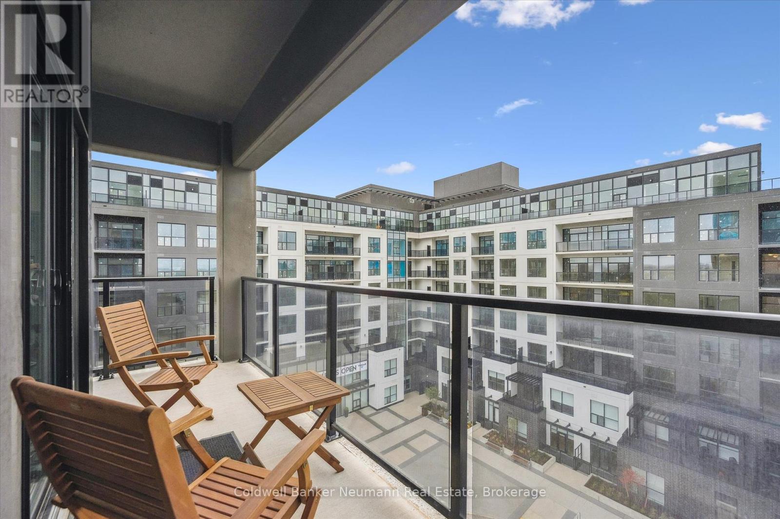 612 - 1880 Gordon Street S, Guelph, Ontario  N1L 0P4 - Photo 23 - X12491112