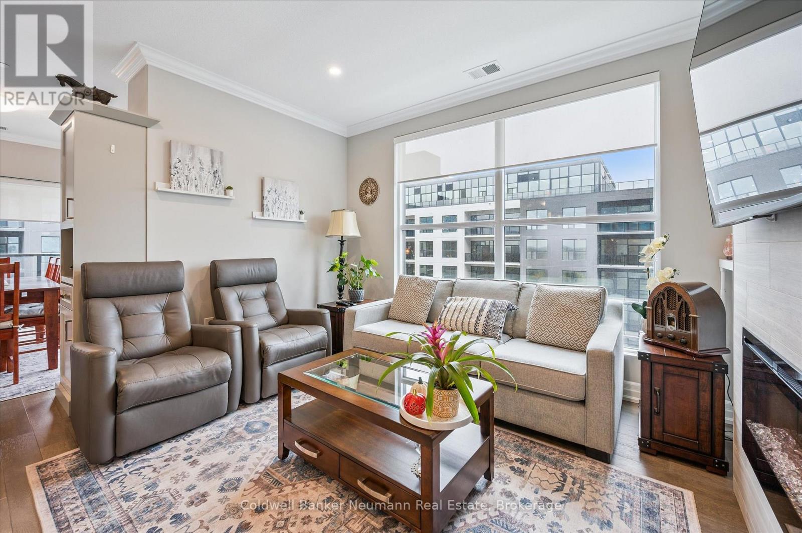 612 - 1880 Gordon Street S, Guelph, Ontario  N1L 0P4 - Photo 4 - X12491112