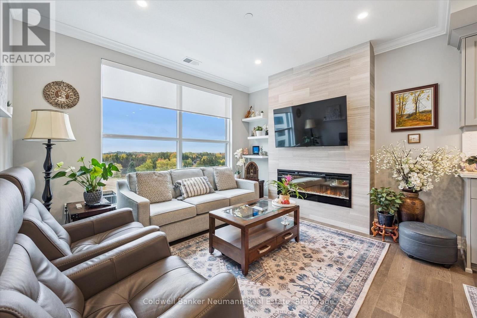 612 - 1880 Gordon Street S, Guelph, Ontario  N1L 0P4 - Photo 5 - X12491112